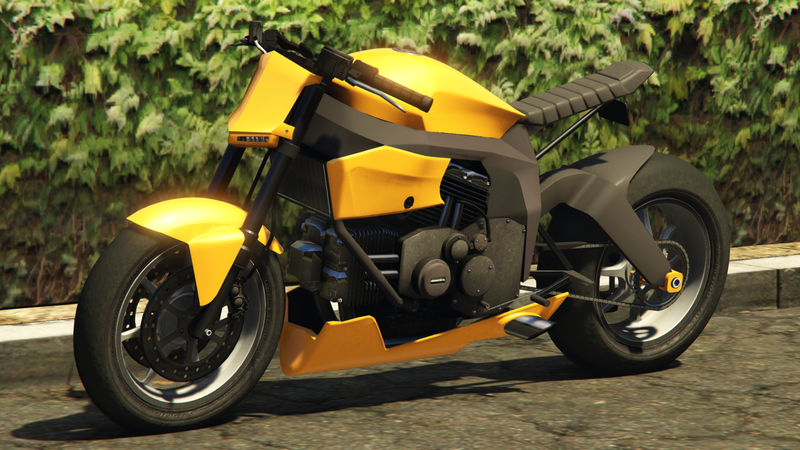 The Pegassi Vortex.